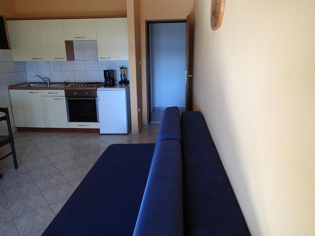 Apartments Felicce Banjol Room photo